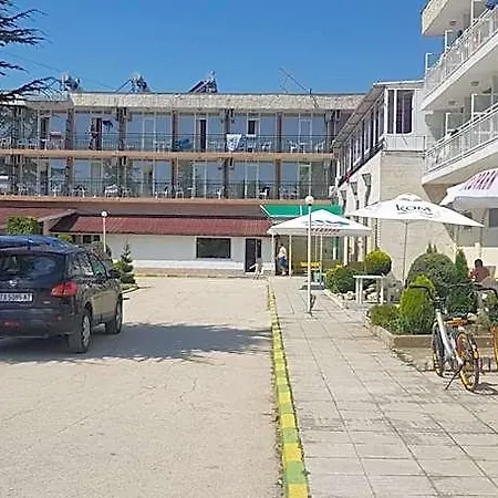 酒店 Dsk 克兰内沃