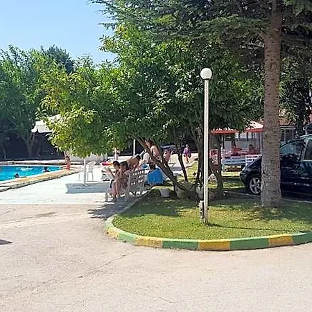 Dsk فندق